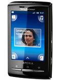 Sony Ericsson Xperia X10 mini pret